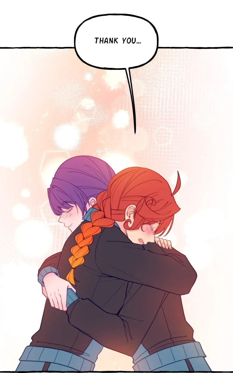 Read Wanna be Friends? chapter 69 image 79 on Lezhin