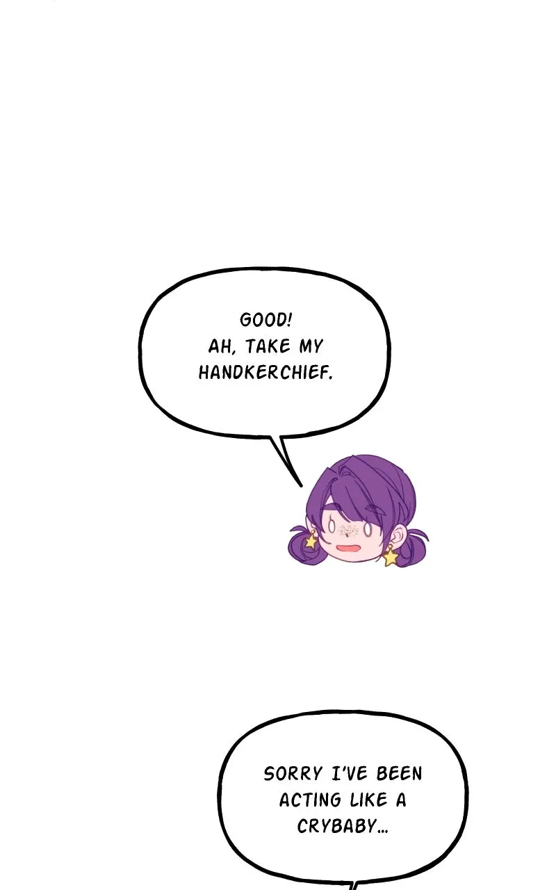 Read Wanna be Friends? chapter 69 image 80 on Lezhin