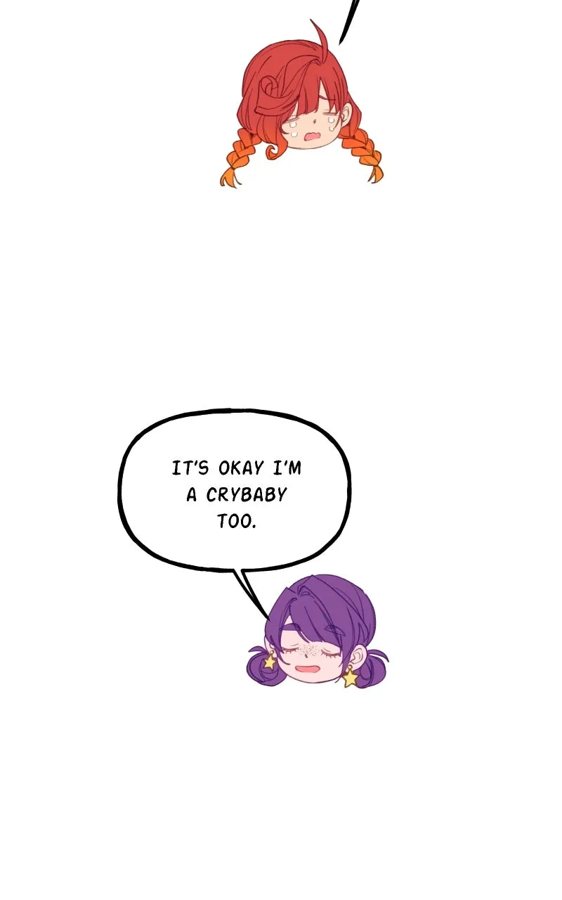 Read Wanna be Friends? chapter 69 image 81 on Lezhin