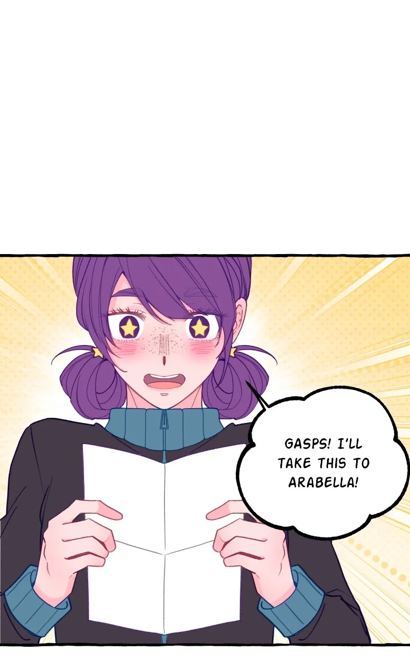 Read Wanna be Friends? chapter 69 image 83 on Lezhin