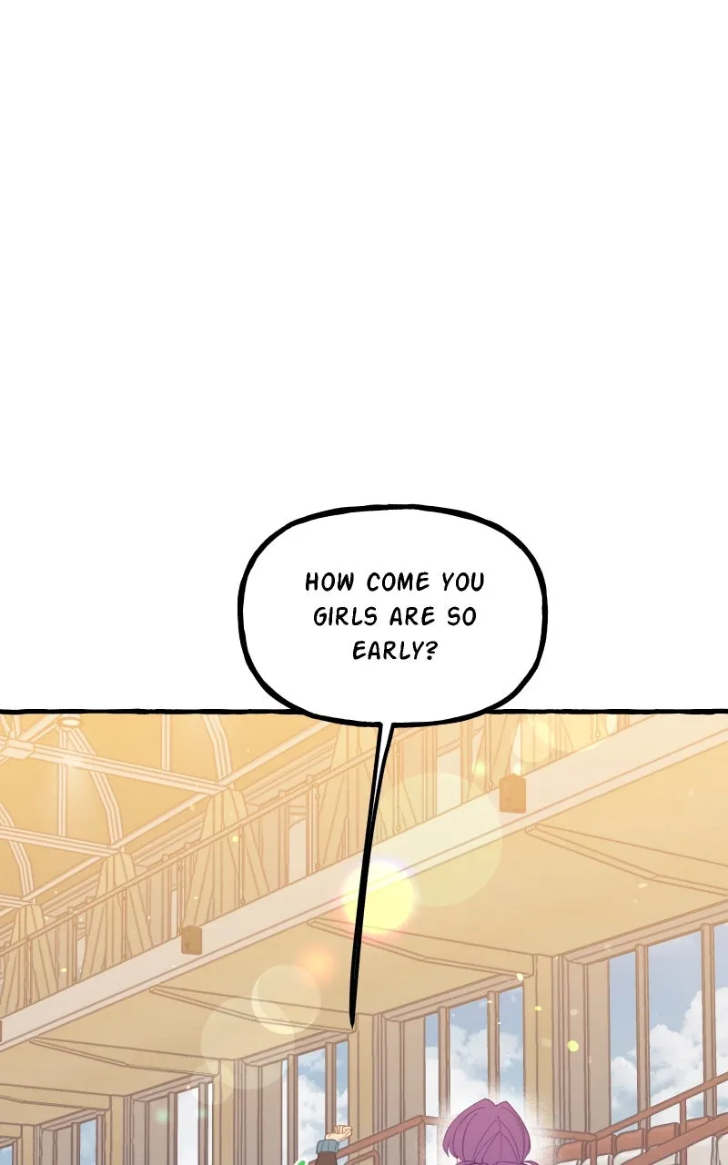 Read Wanna be Friends? chapter 69 image 84 on Lezhin