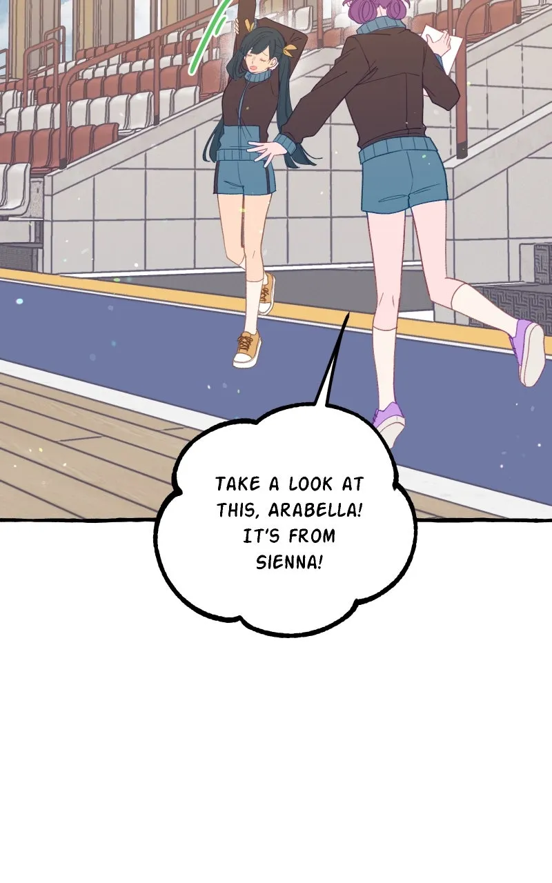 Read Wanna be Friends? chapter 69 image 85 on Lezhin