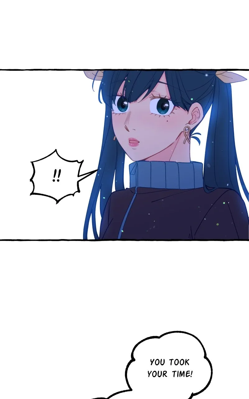 Read Wanna be Friends? chapter 69 image 86 on Lezhin