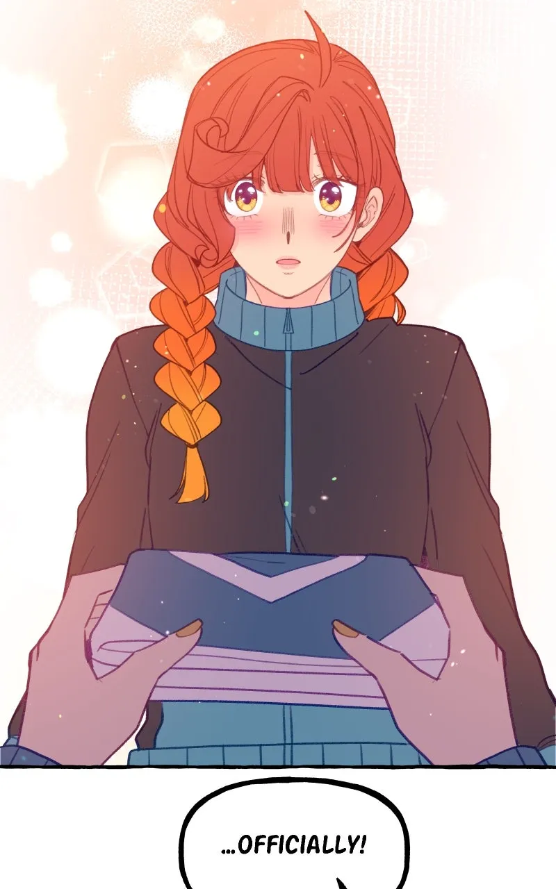 Read Wanna be Friends? chapter 69 image 89 on Lezhin
