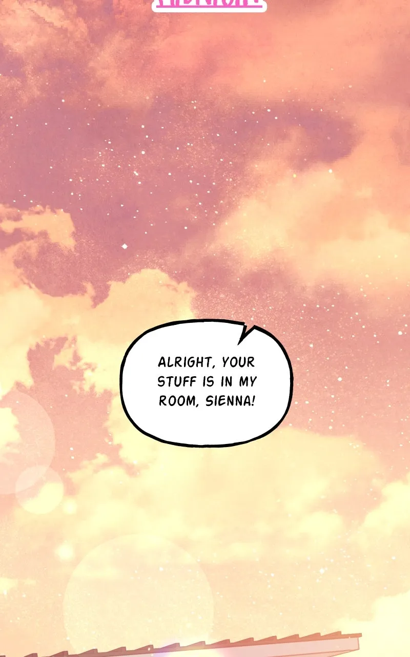 Read Wanna be Friends? chapter 71 image 1 on Lezhin