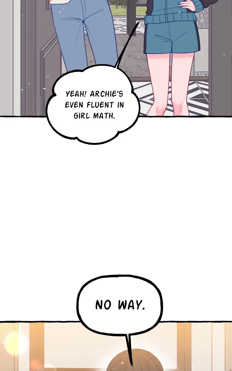 Read Wanna be Friends? chapter 71 image 18 on Lezhin