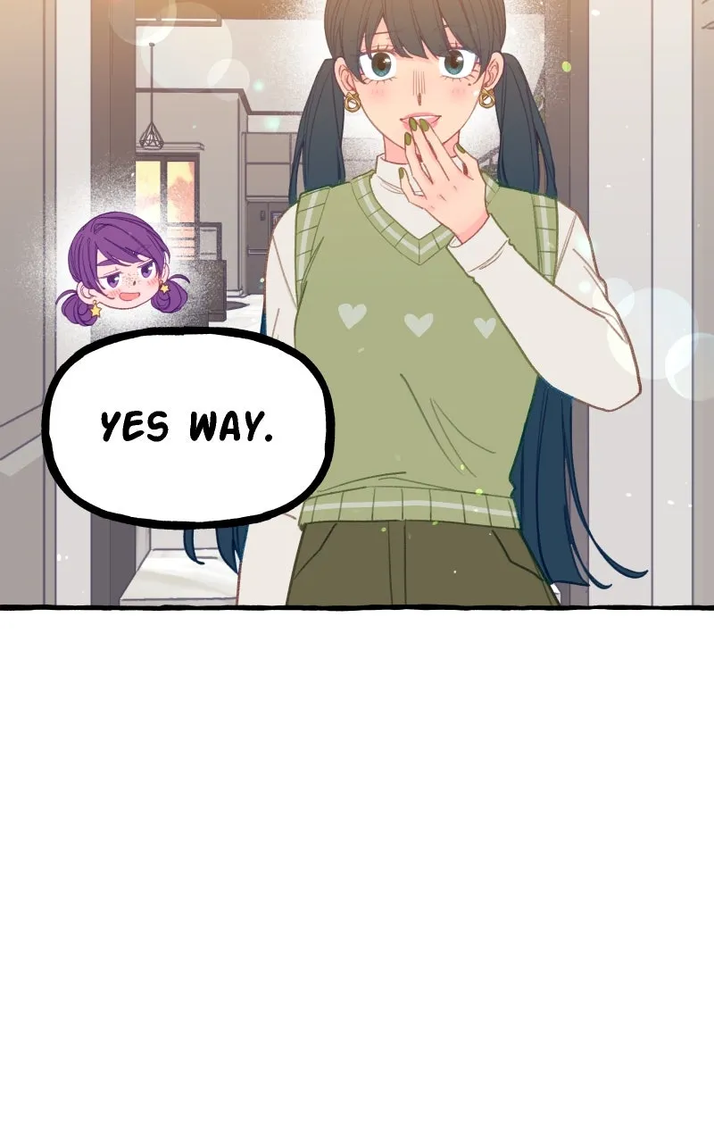 Read Wanna be Friends? chapter 71 image 19 on Lezhin