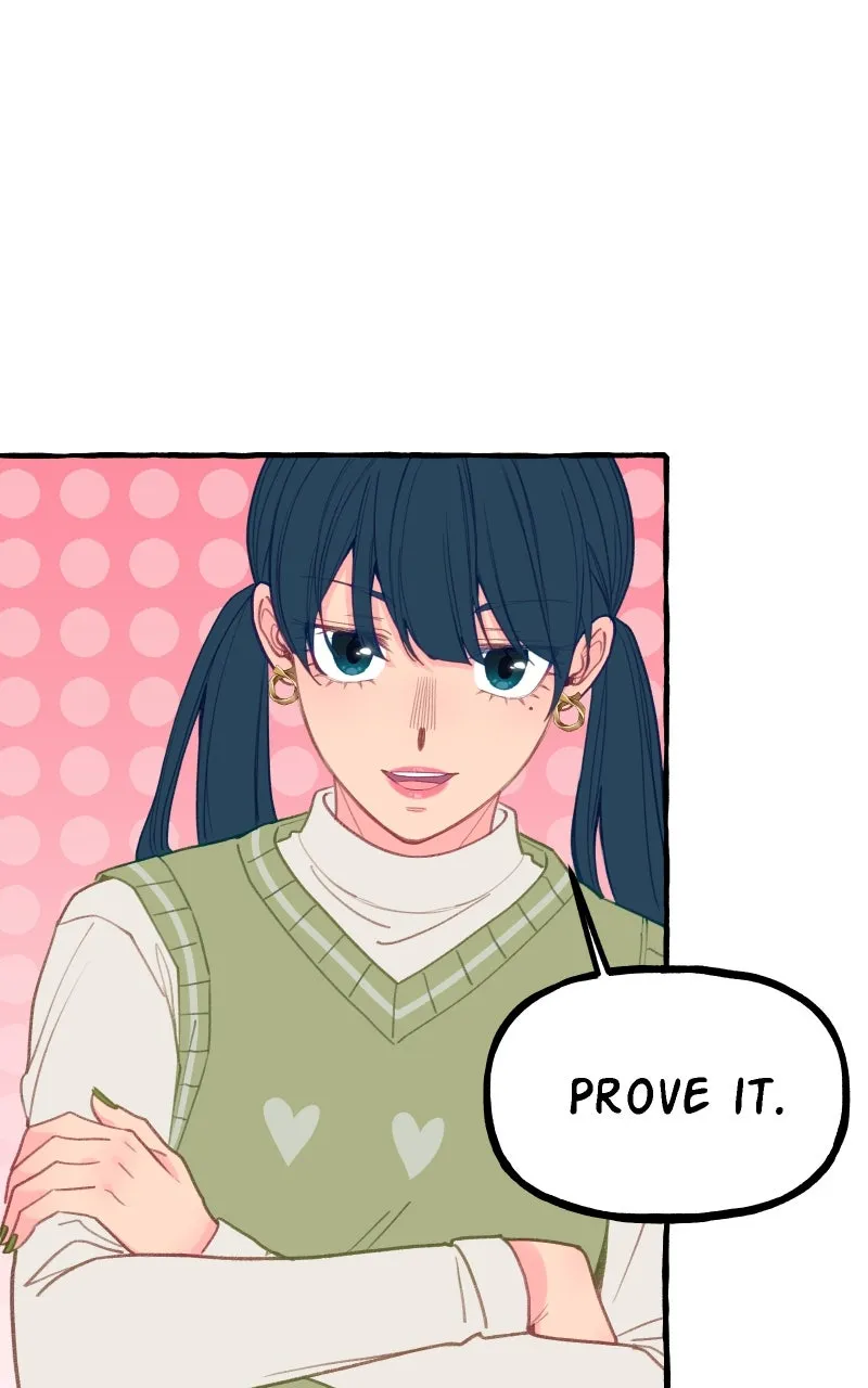 Read Wanna be Friends? chapter 71 image 20 on Lezhin