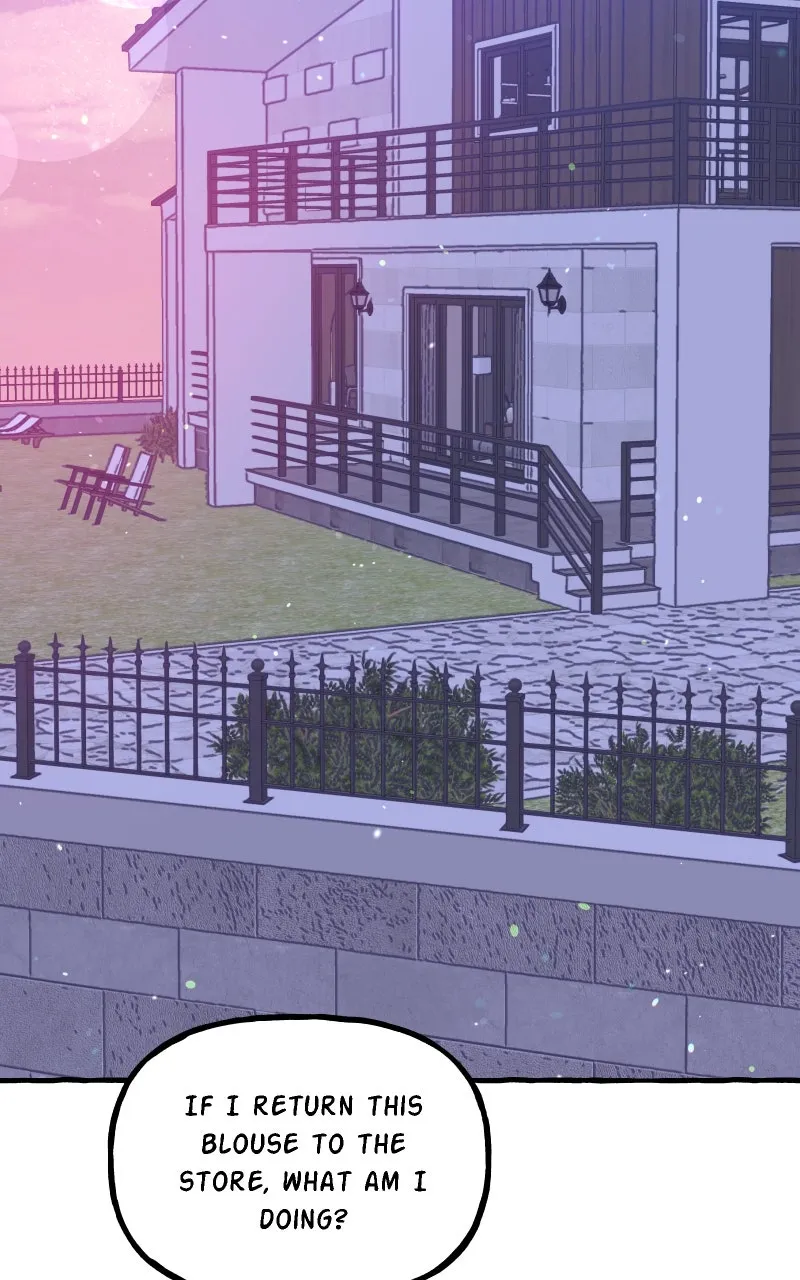 Read Wanna be Friends? chapter 71 image 24 on Lezhin