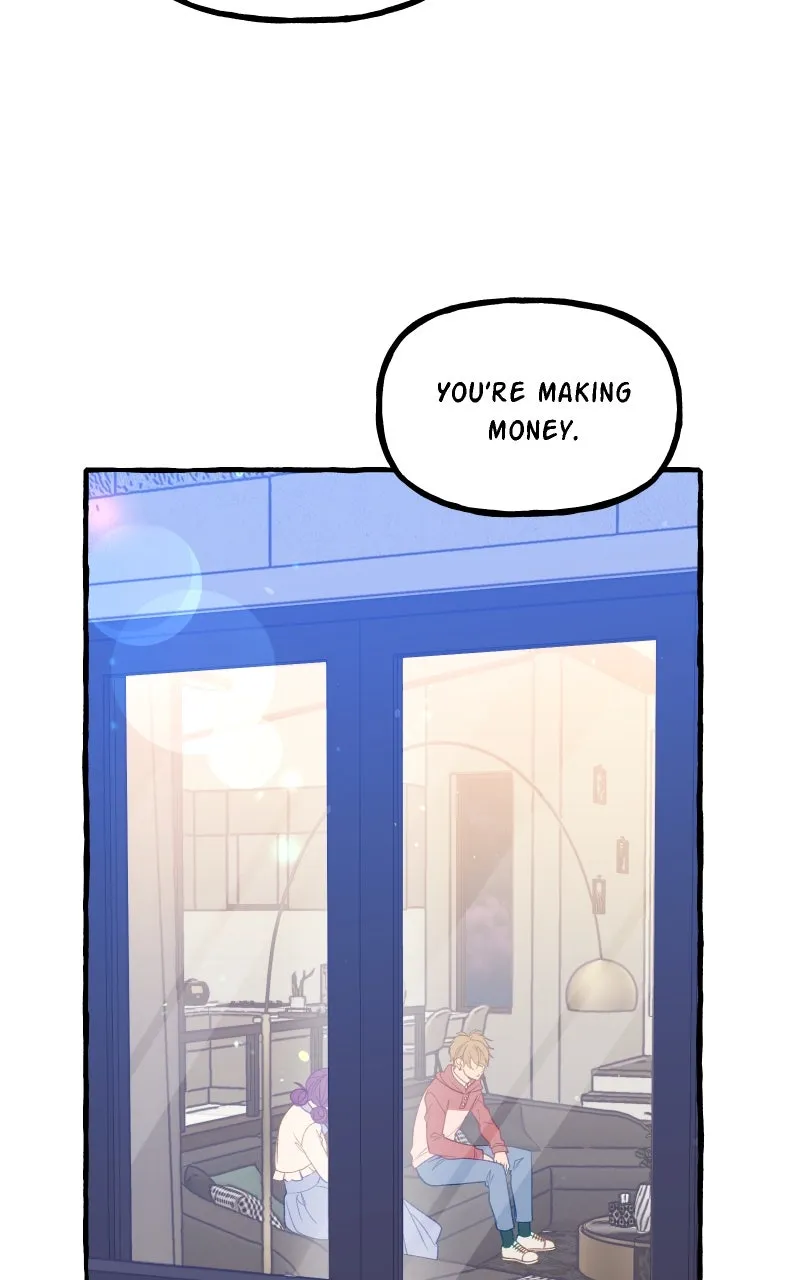 Read Wanna be Friends? chapter 71 image 25 on Lezhin