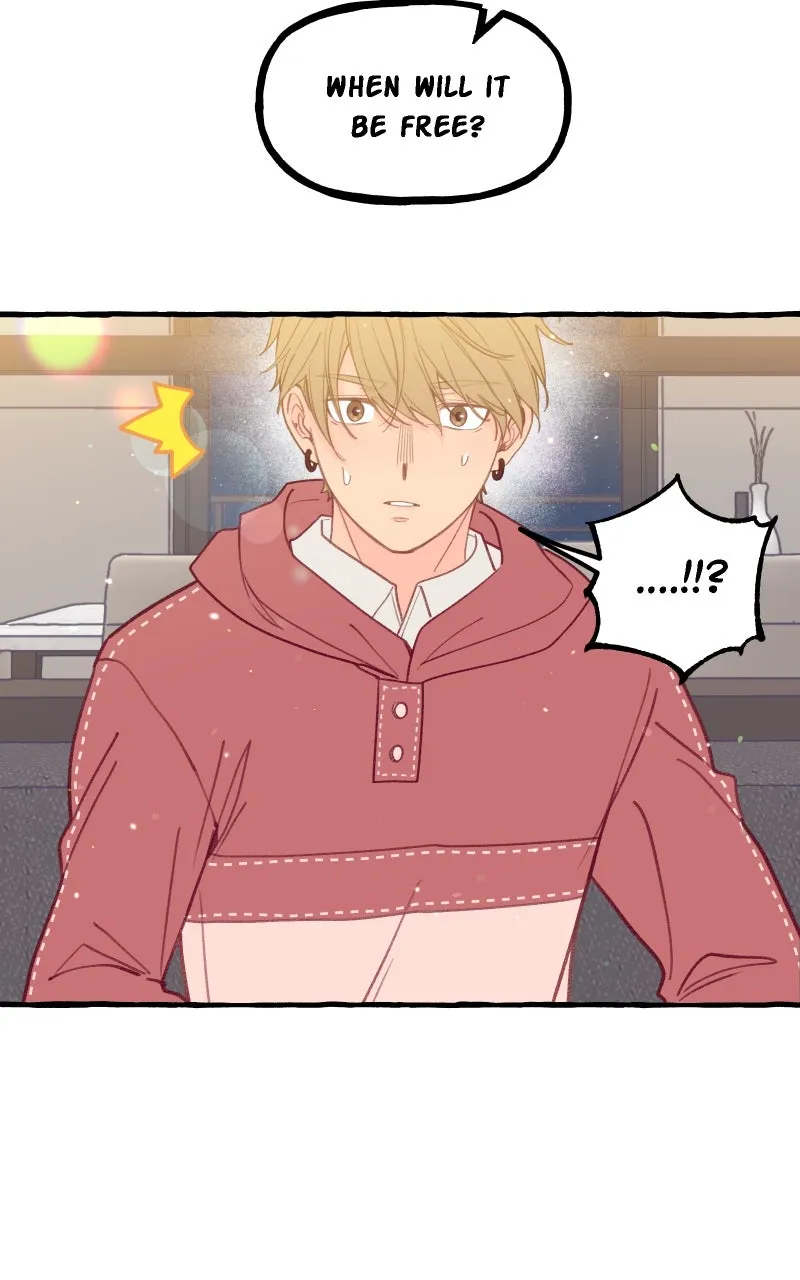 Read Wanna be Friends? chapter 71 image 28 on Lezhin