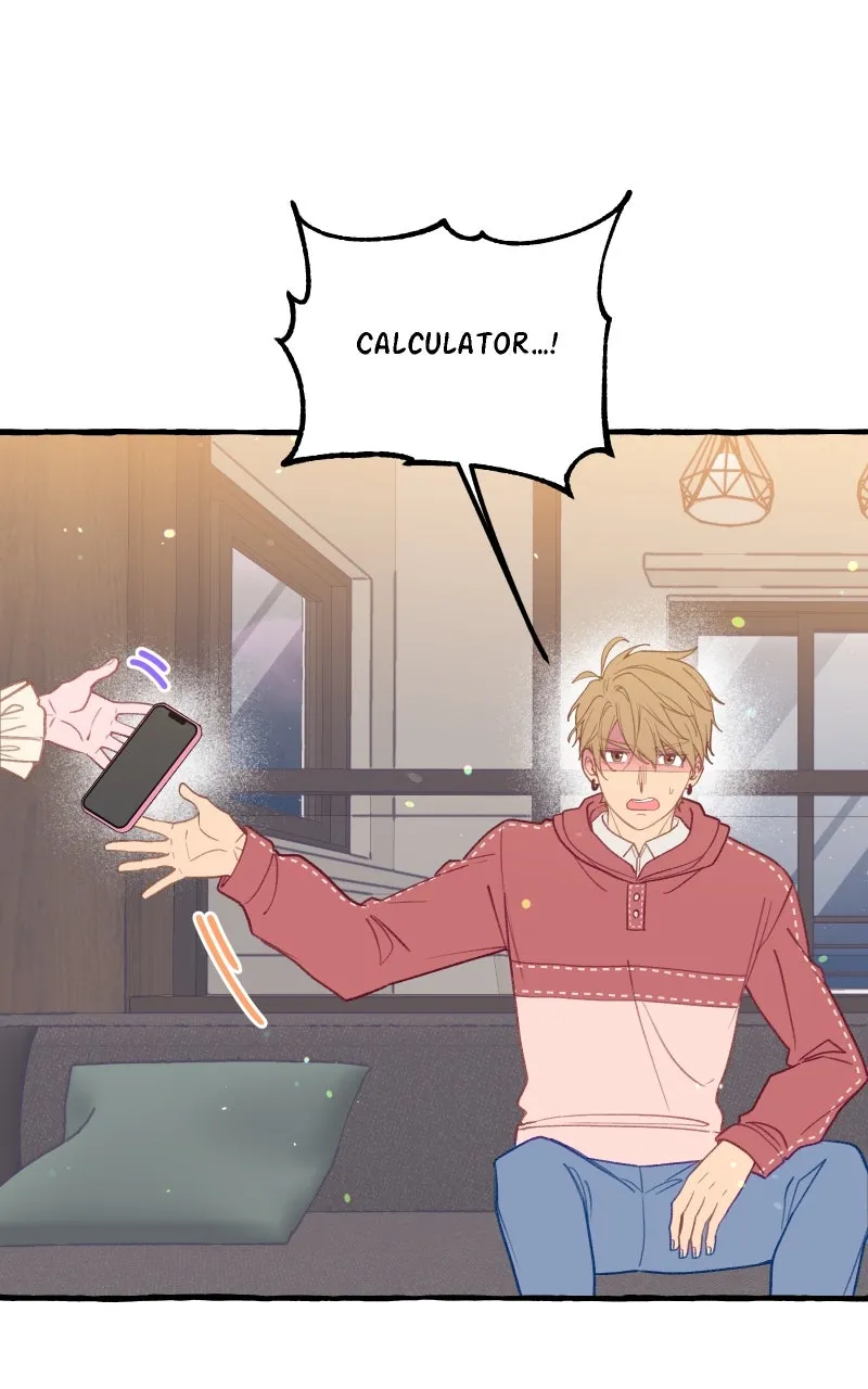Read Wanna be Friends? chapter 71 image 29 on Lezhin