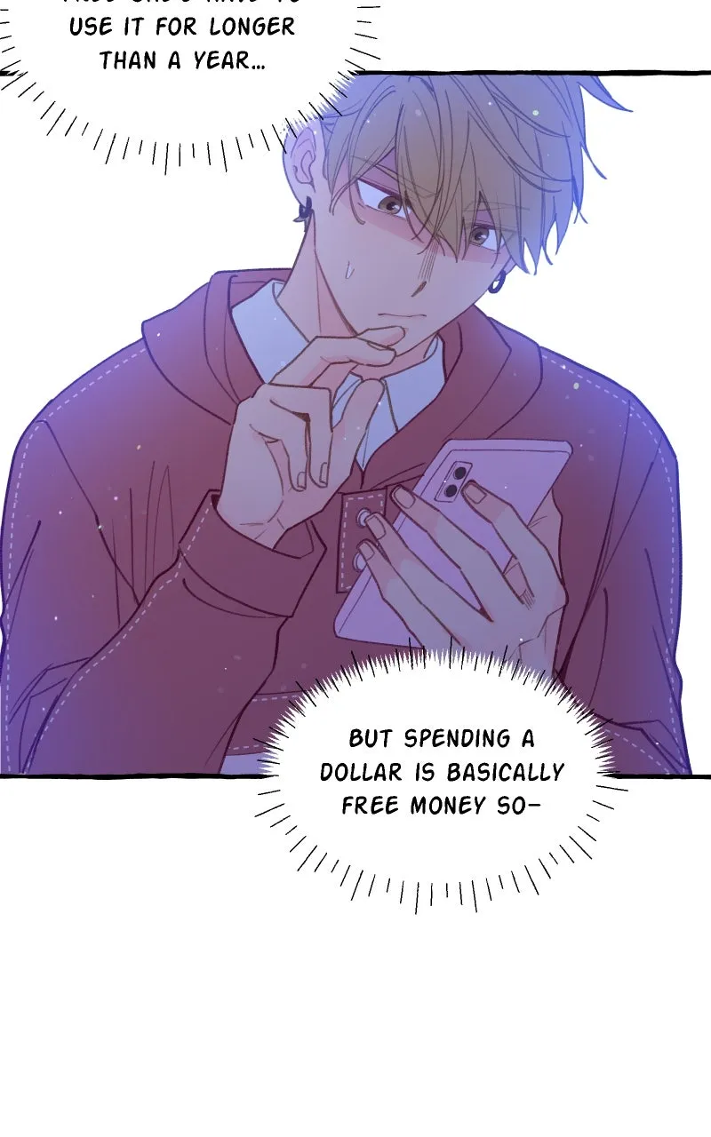 Read Wanna be Friends? chapter 71 image 31 on Lezhin