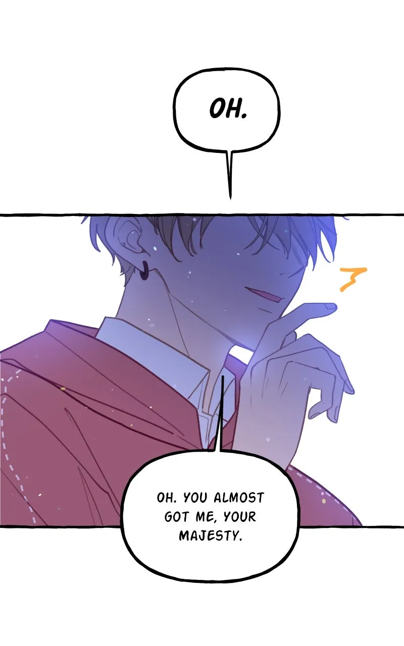 Read Wanna be Friends? chapter 71 image 32 on Lezhin
