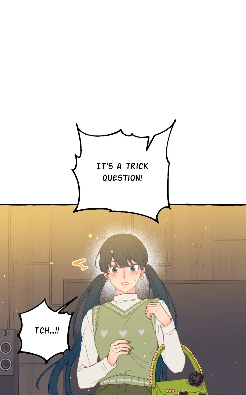 Read Wanna be Friends? chapter 71 image 33 on Lezhin