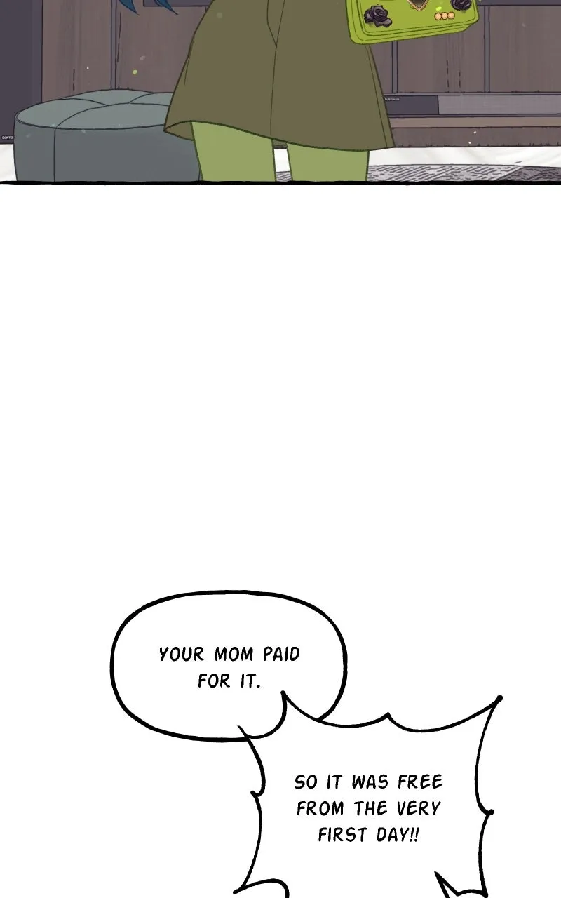 Read Wanna be Friends? chapter 71 image 34 on Lezhin