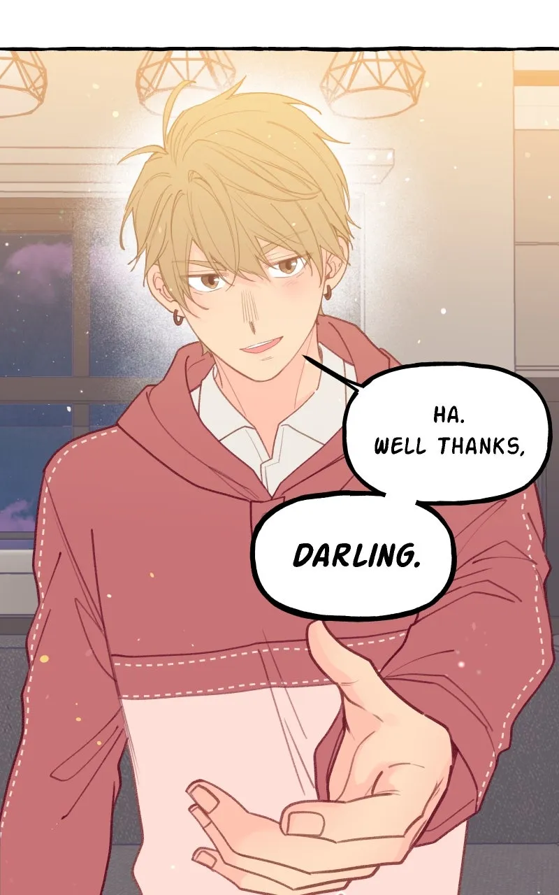 Read Wanna be Friends? chapter 71 image 38 on Lezhin