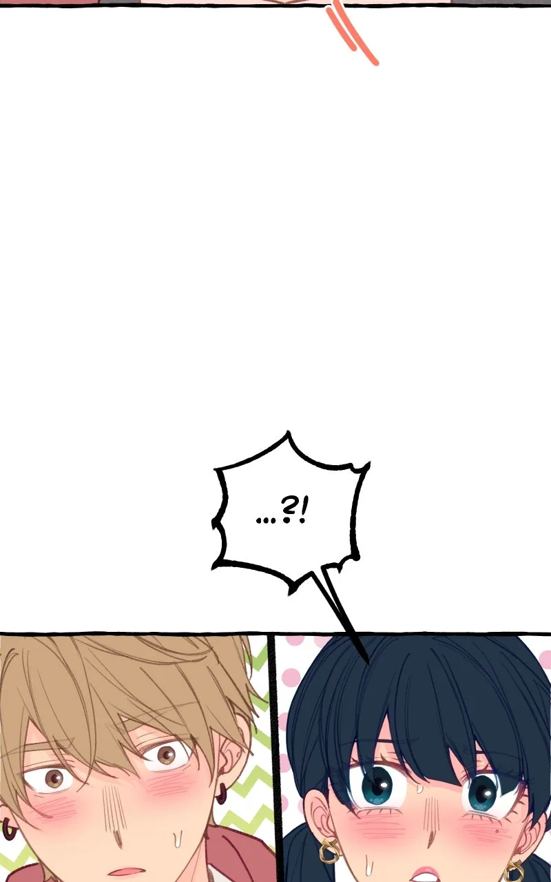 Read Wanna be Friends? chapter 71 image 39 on Lezhin