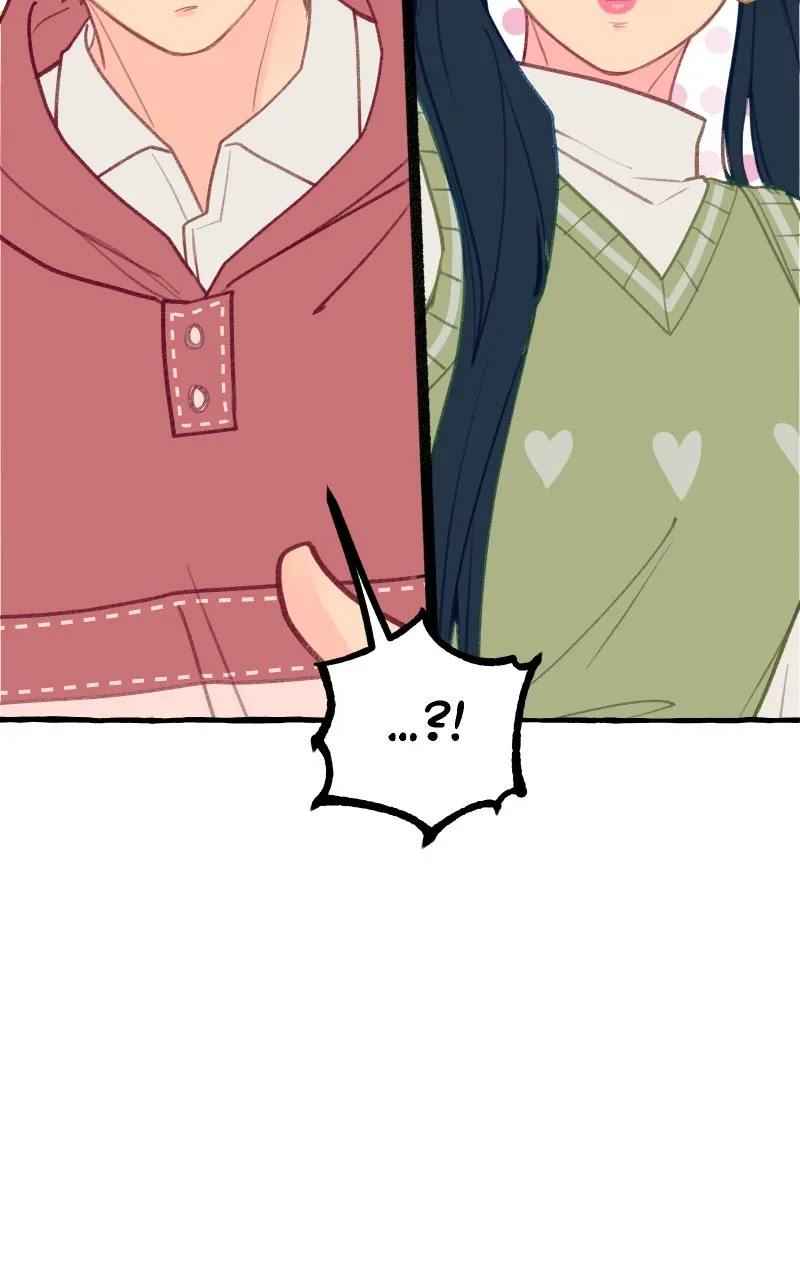 Read Wanna be Friends? chapter 71 image 40 on Lezhin