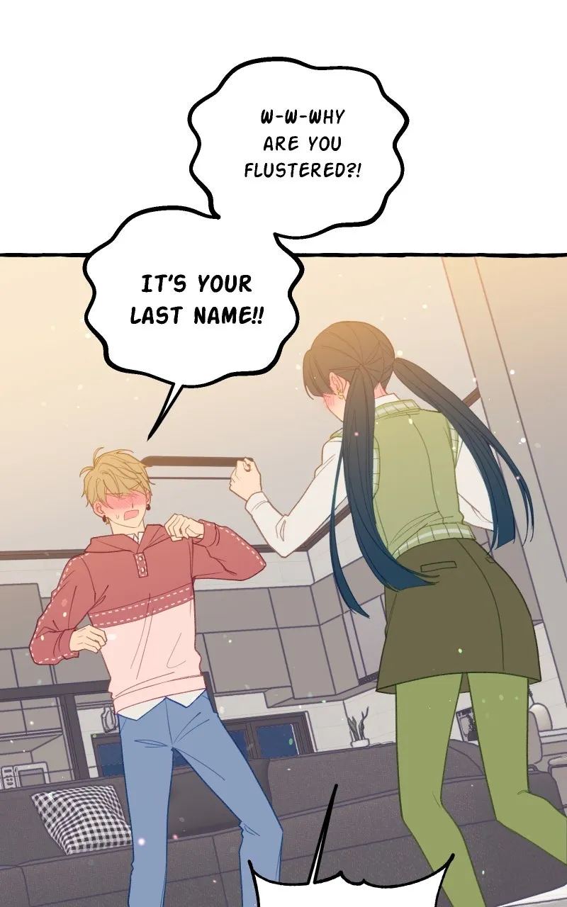 Read Wanna be Friends? chapter 71 image 41 on Lezhin