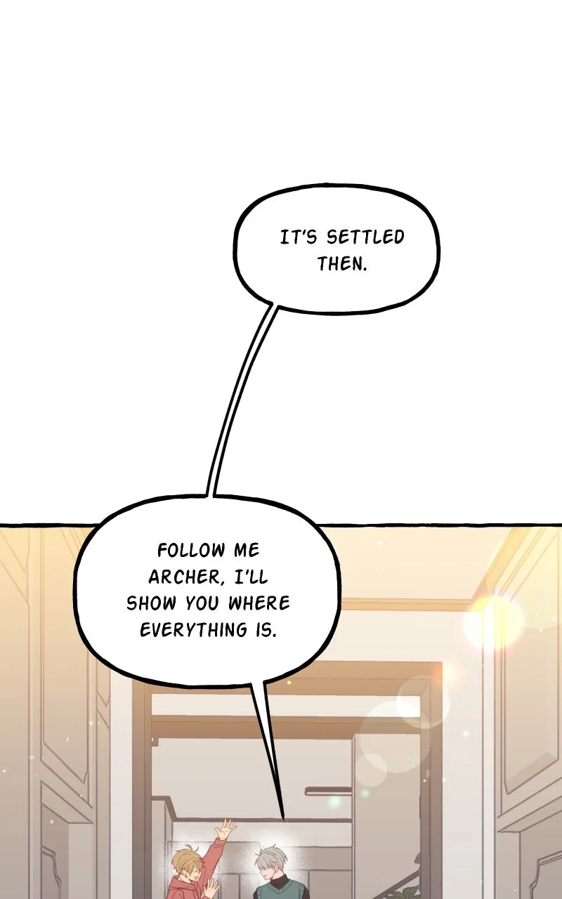 Read Wanna be Friends? chapter 71 image 51 on Lezhin