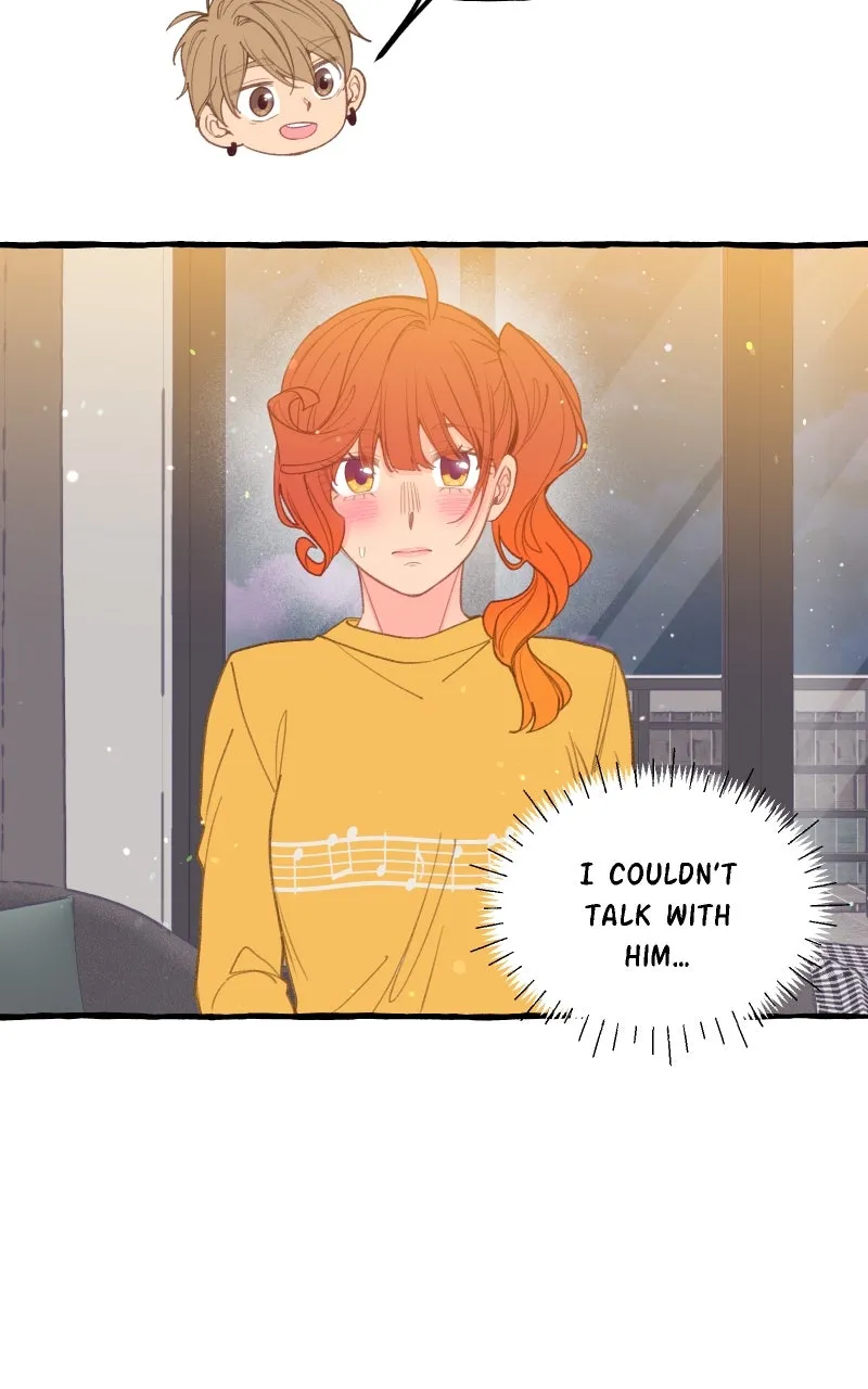 Read Wanna be Friends? chapter 71 image 53 on Lezhin