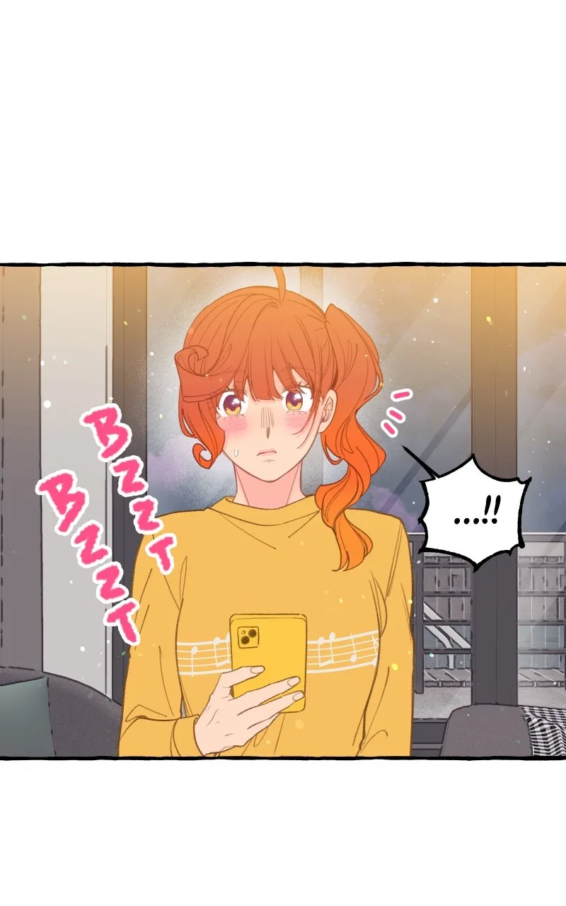 Read Wanna be Friends? chapter 71 image 54 on Lezhin