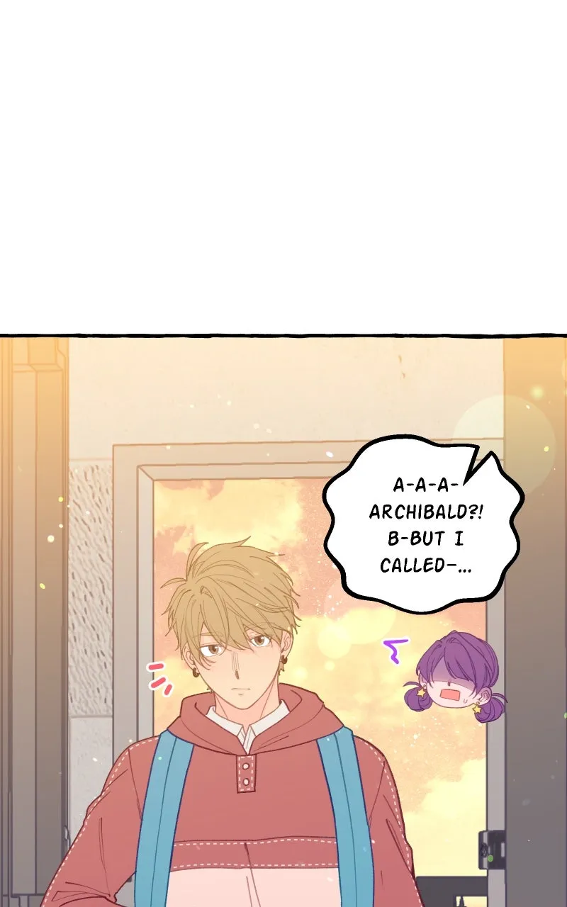 Read Wanna be Friends? chapter 71 image 6 on Lezhin