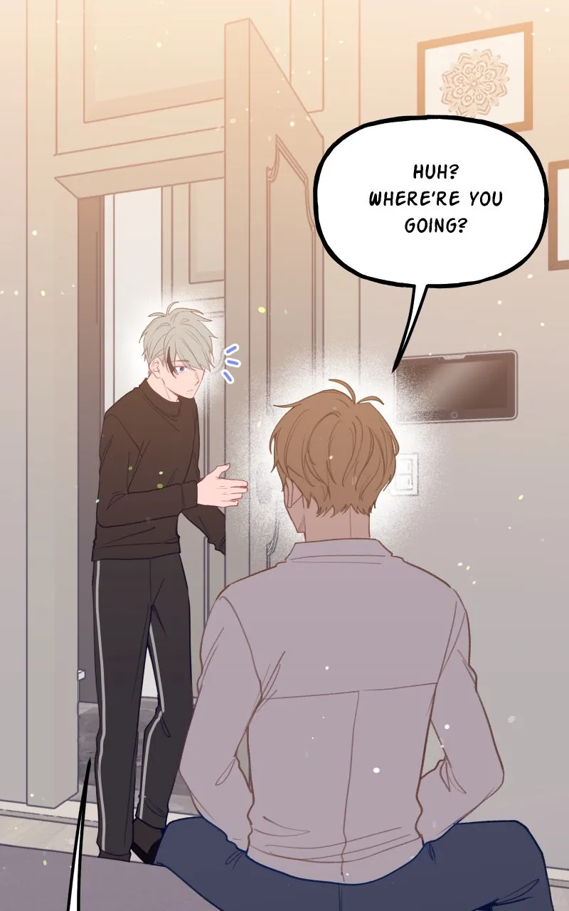 Read Wanna be Friends? chapter 71 image 60 on Lezhin