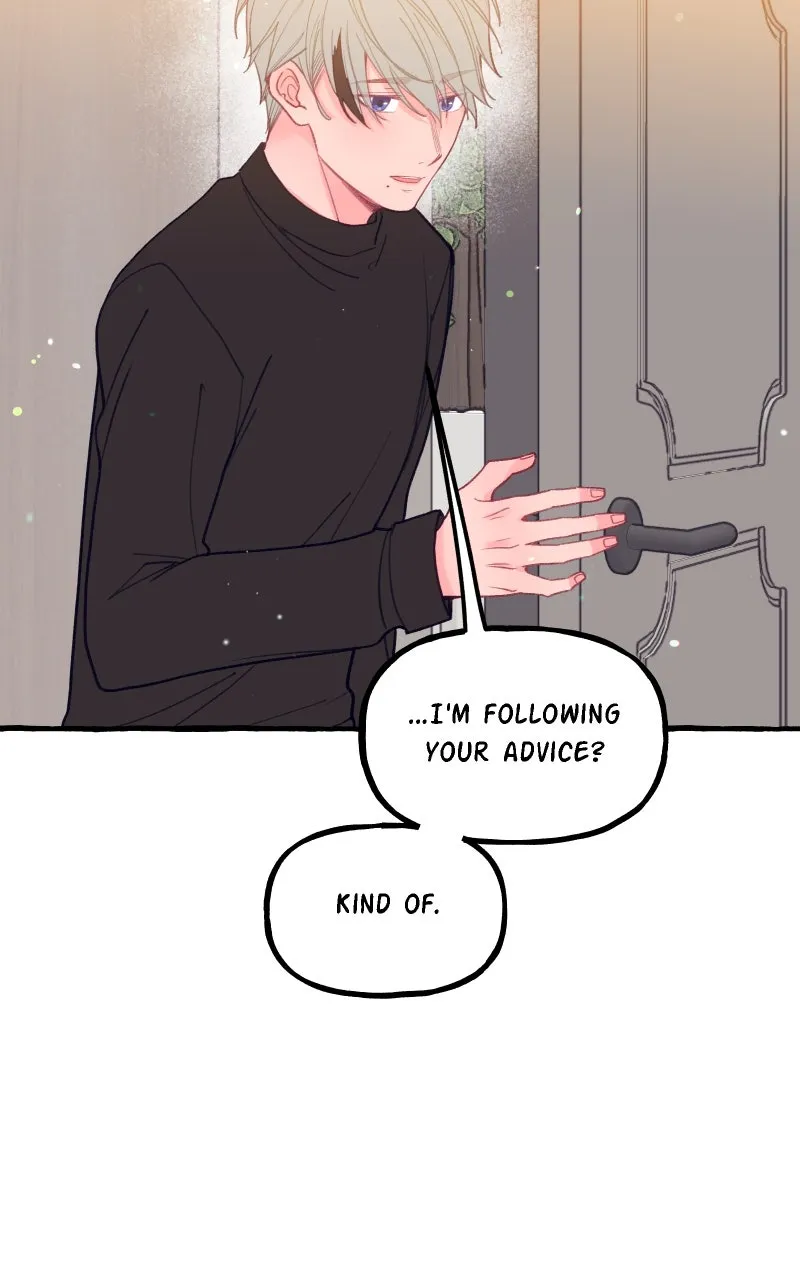 Read Wanna be Friends? chapter 71 image 62 on Lezhin