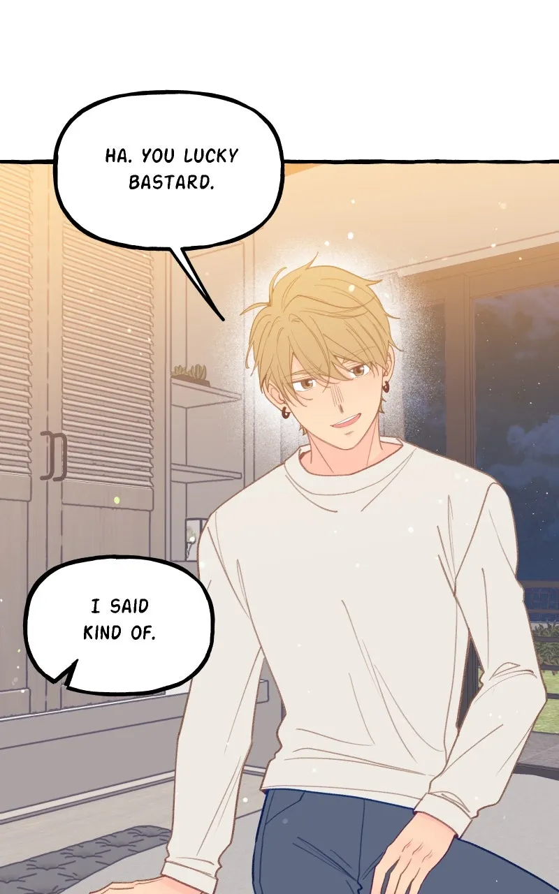 Read Wanna be Friends? chapter 71 image 63 on Lezhin