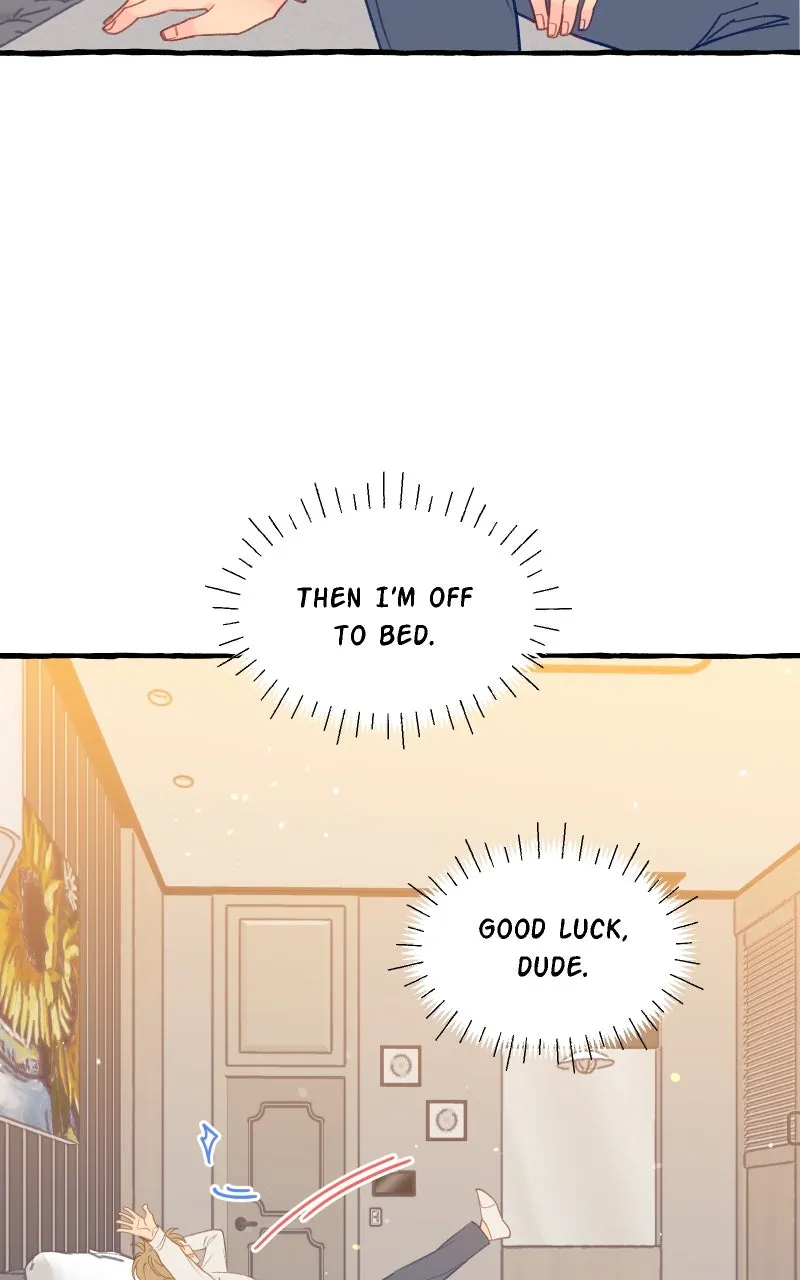 Read Wanna be Friends? chapter 71 image 64 on Lezhin