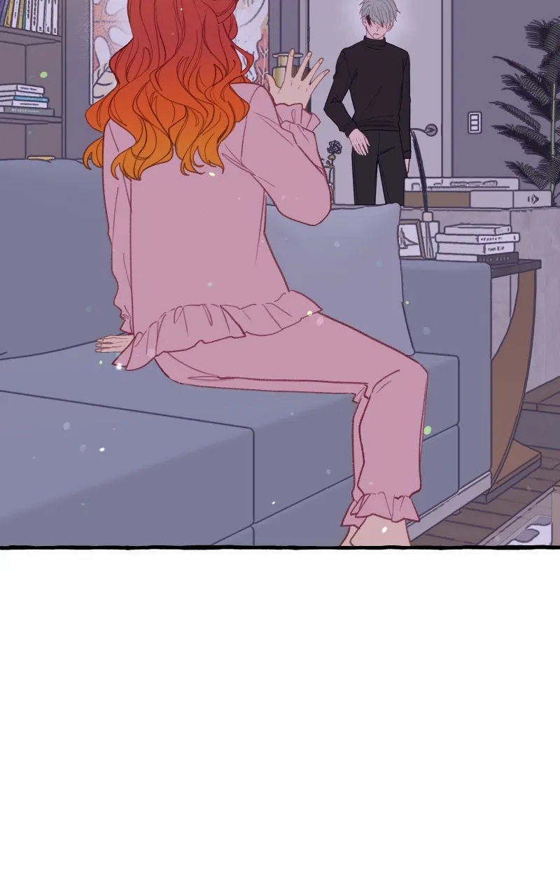 Read Wanna be Friends? chapter 71 image 69 on Lezhin