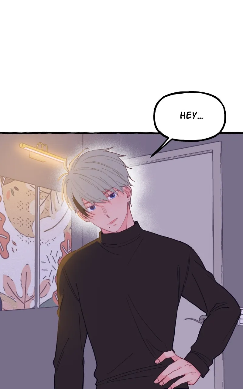 Read Wanna be Friends? chapter 71 image 70 on Lezhin