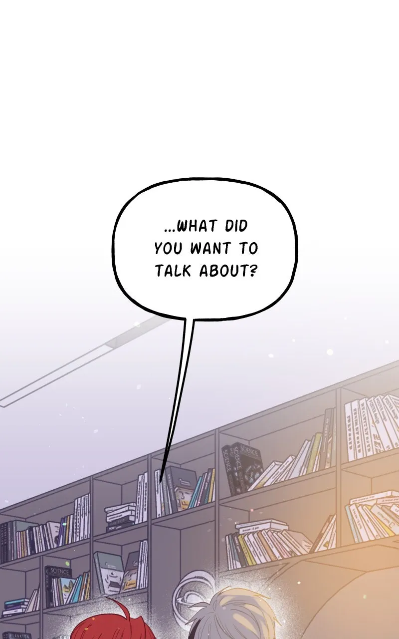 Read Wanna be Friends? chapter 71 image 73 on Lezhin