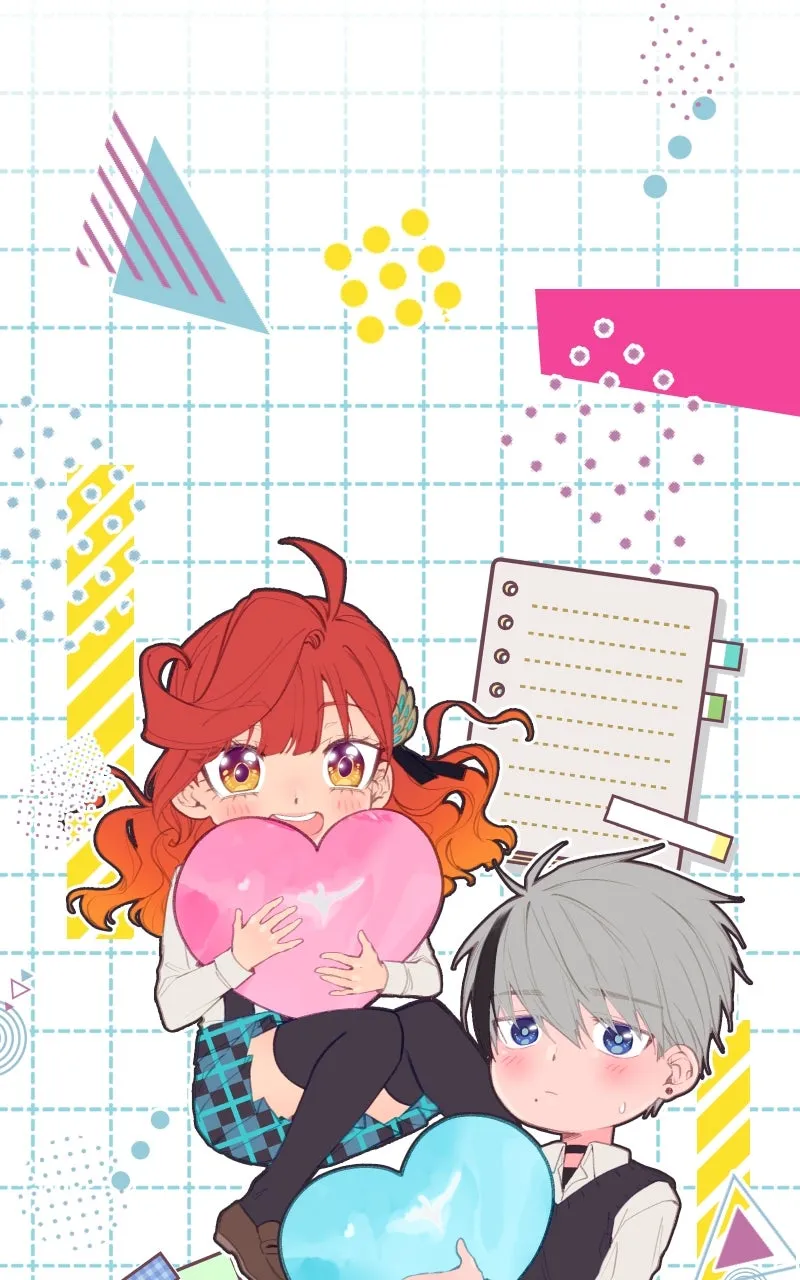 Read Wanna be Friends? chapter 71 image 76 on Lezhin