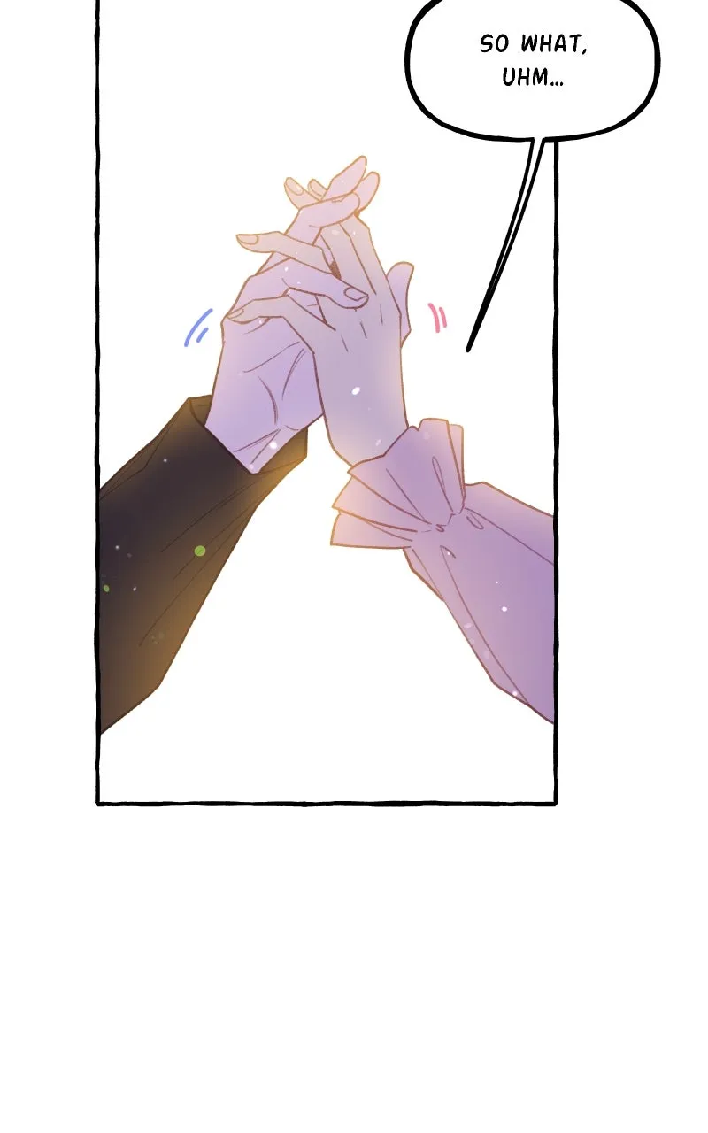 Read Wanna be Friends? chapter 72 image 13 on Lezhin