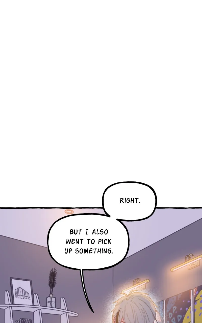Read Wanna be Friends? chapter 72 image 17 on Lezhin