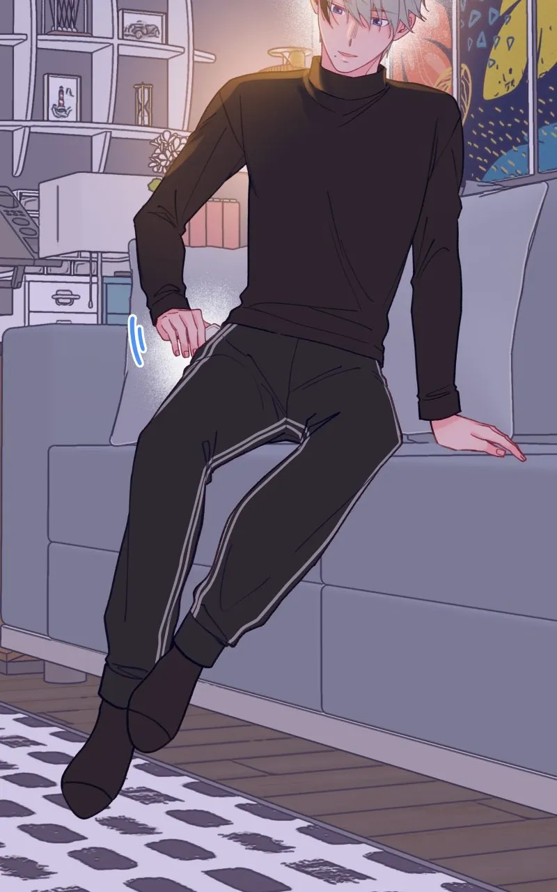 Read Wanna be Friends? chapter 72 image 18 on Lezhin