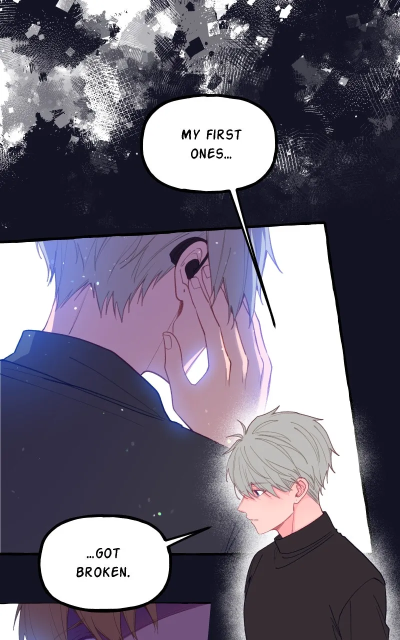 Read Wanna be Friends? chapter 72 image 22 on Lezhin