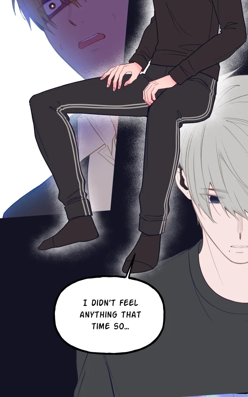 Read Wanna be Friends? chapter 72 image 23 on Lezhin