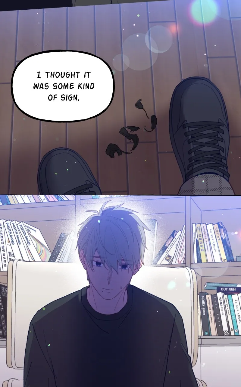 Read Wanna be Friends? chapter 72 image 24 on Lezhin