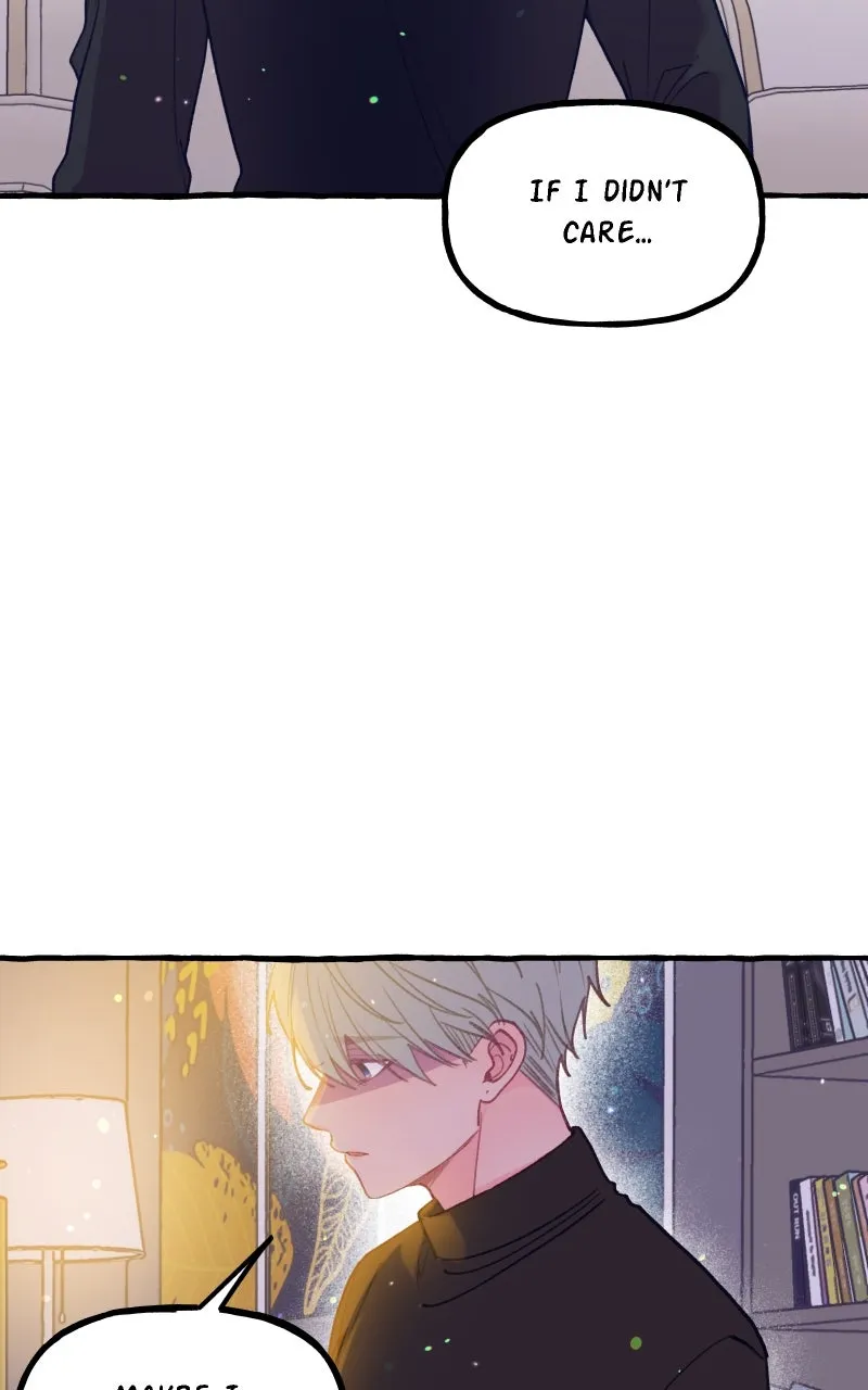 Read Wanna be Friends? chapter 72 image 25 on Lezhin