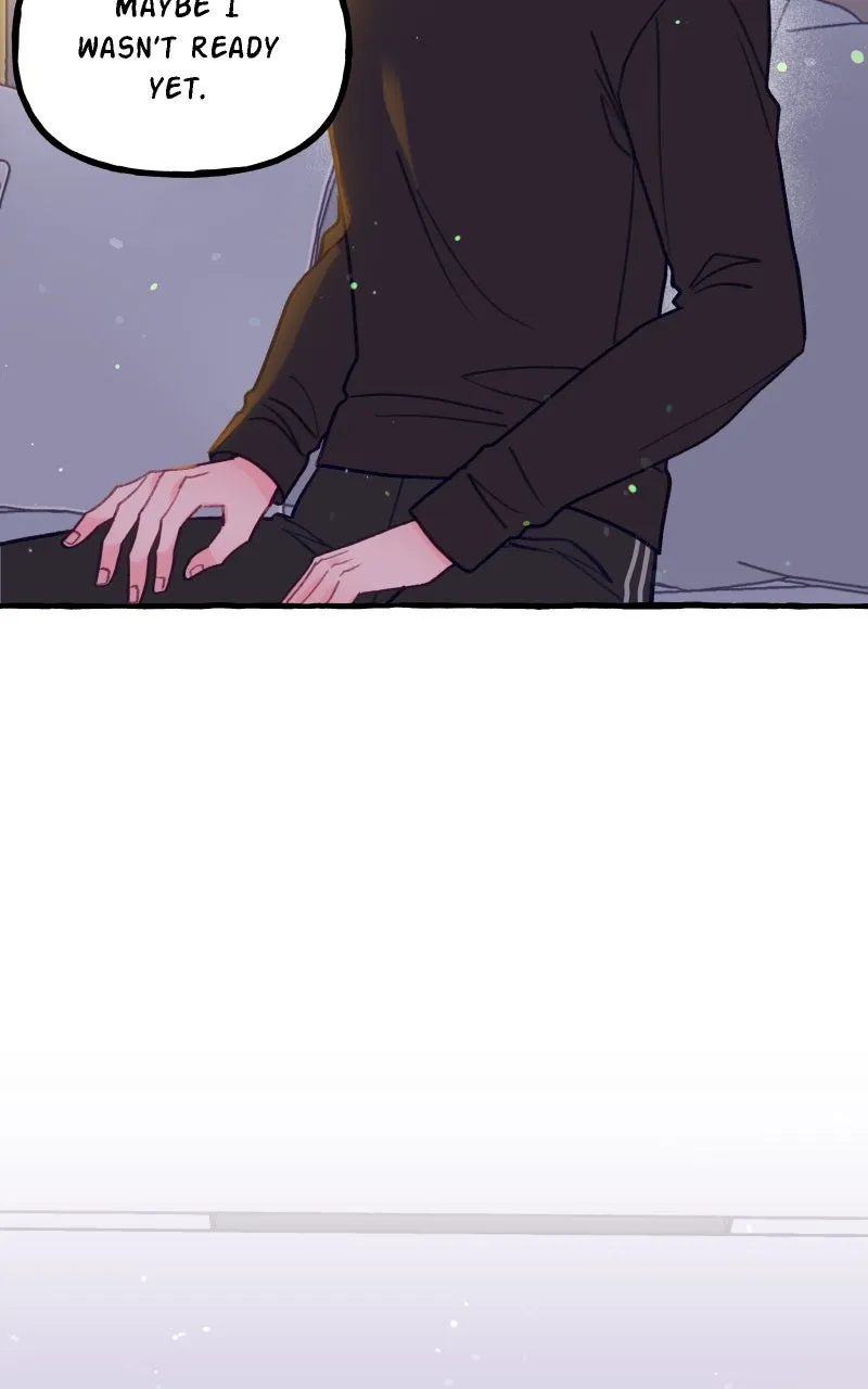 Read Wanna be Friends? chapter 72 image 26 on Lezhin