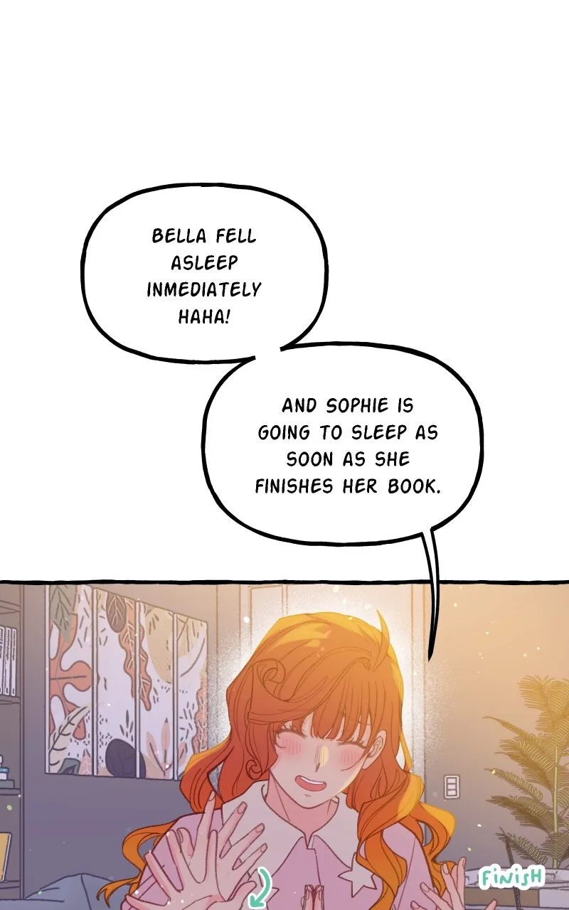 Read Wanna be Friends? chapter 72 image 3 on Lezhin