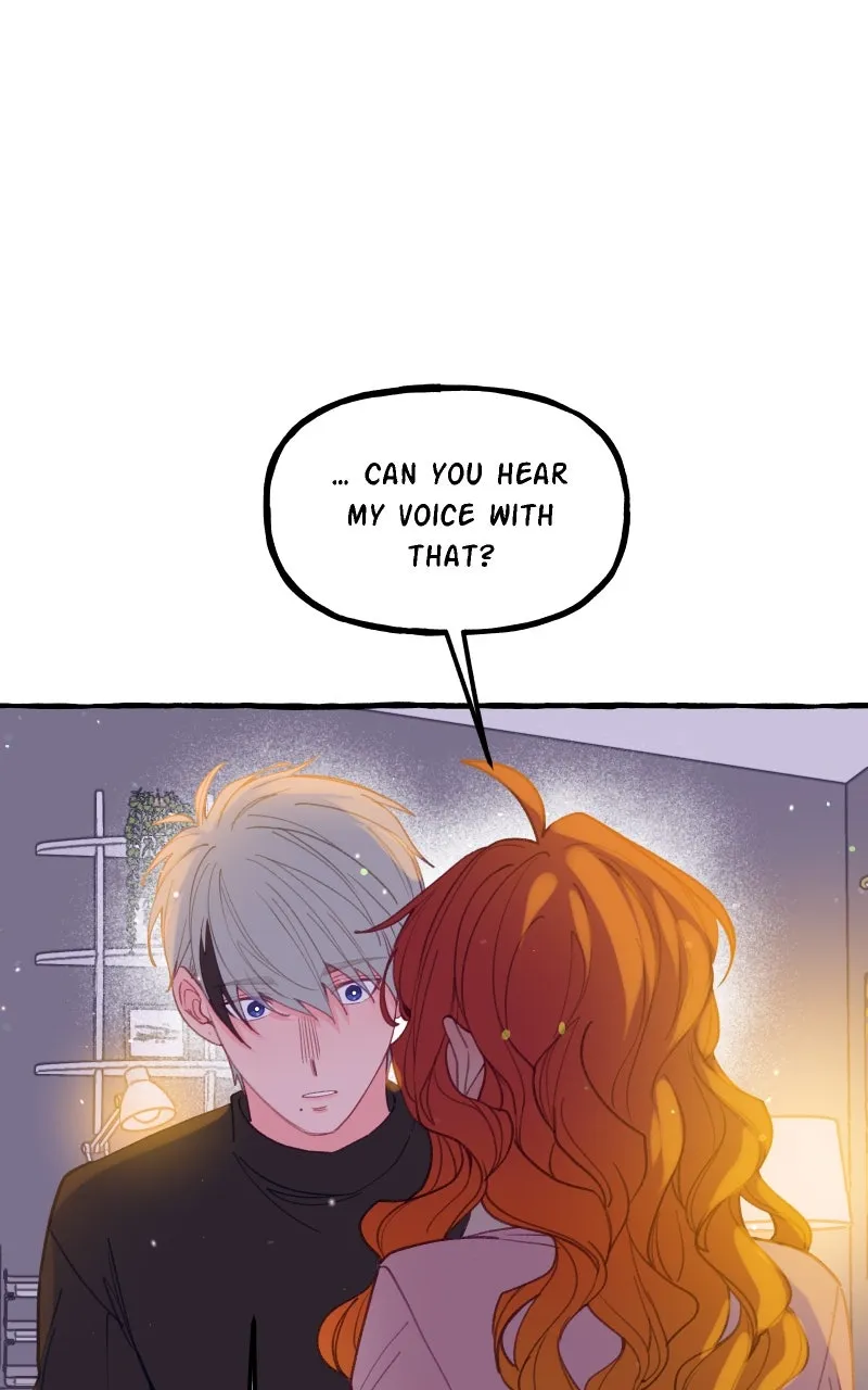 Read Wanna be Friends? chapter 72 image 31 on Lezhin