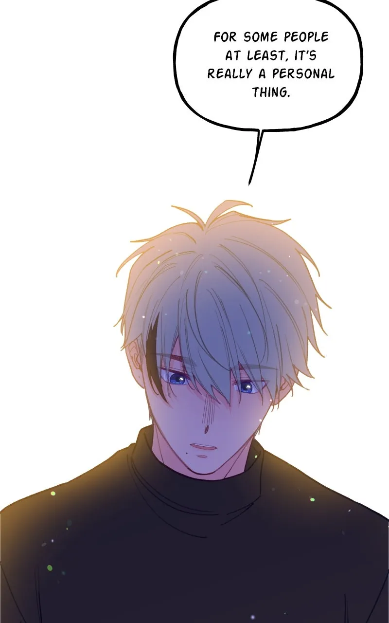 Read Wanna be Friends? chapter 72 image 35 on Lezhin