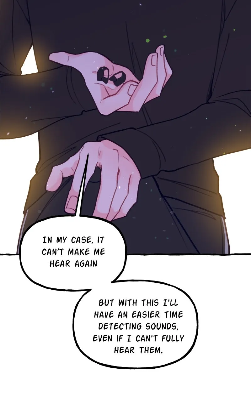 Read Wanna be Friends? chapter 72 image 36 on Lezhin