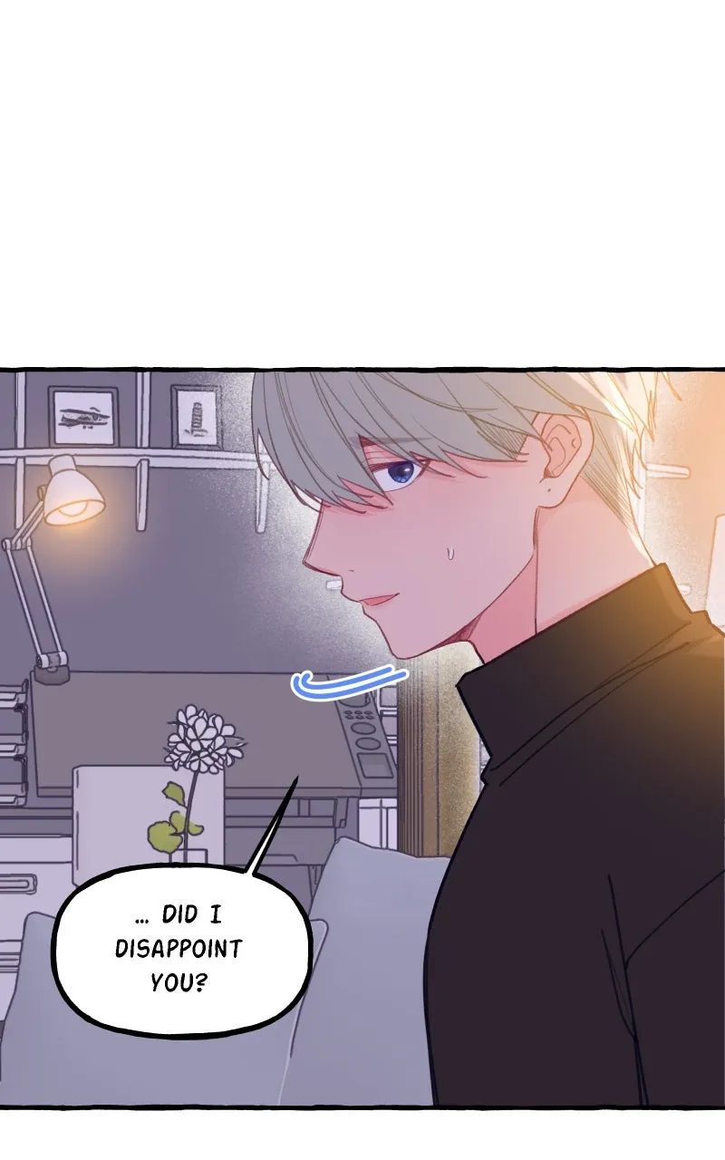 Read Wanna be Friends? chapter 72 image 37 on Lezhin