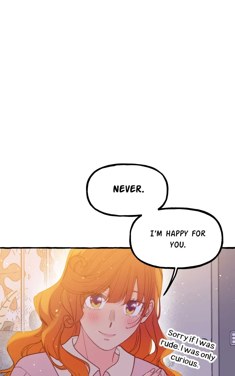 Read Wanna be Friends? chapter 72 image 38 on Lezhin